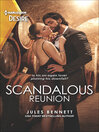 Cover image for Scandalous Reunion